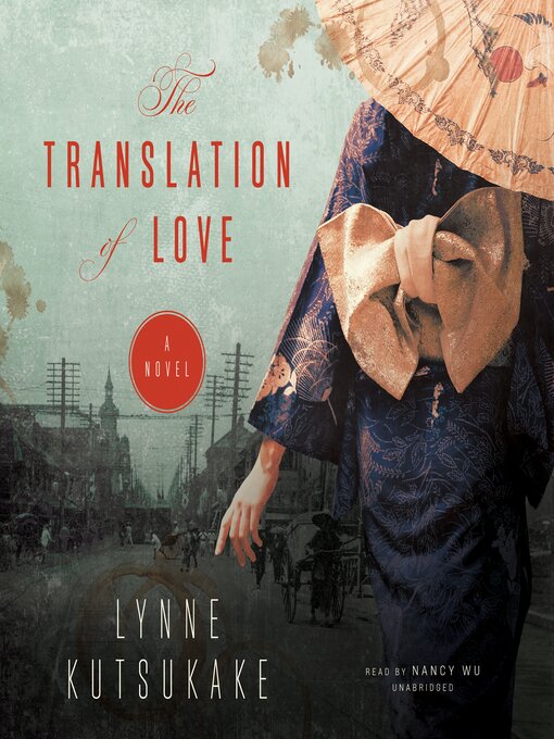 Cover image for The Translation of Love